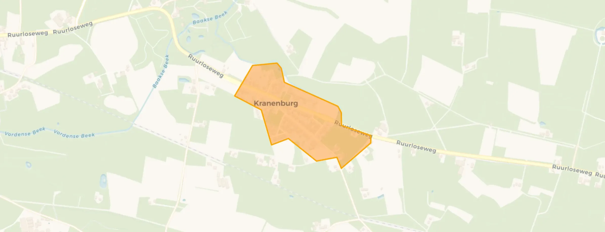 Kranenburg