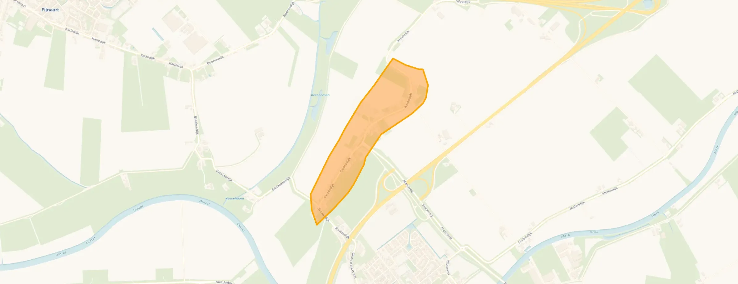 Kreek