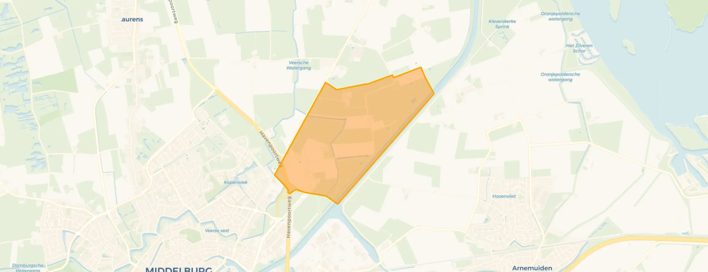Krooneveld