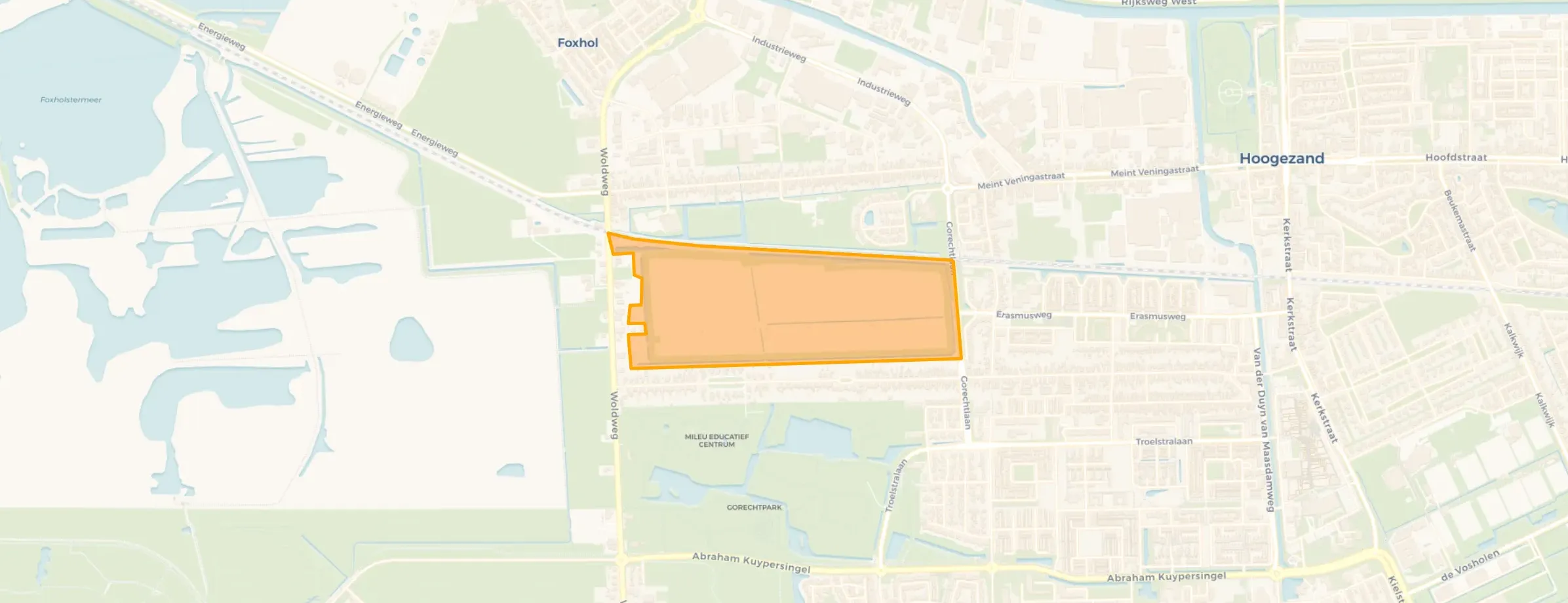 Kropswolderpolder