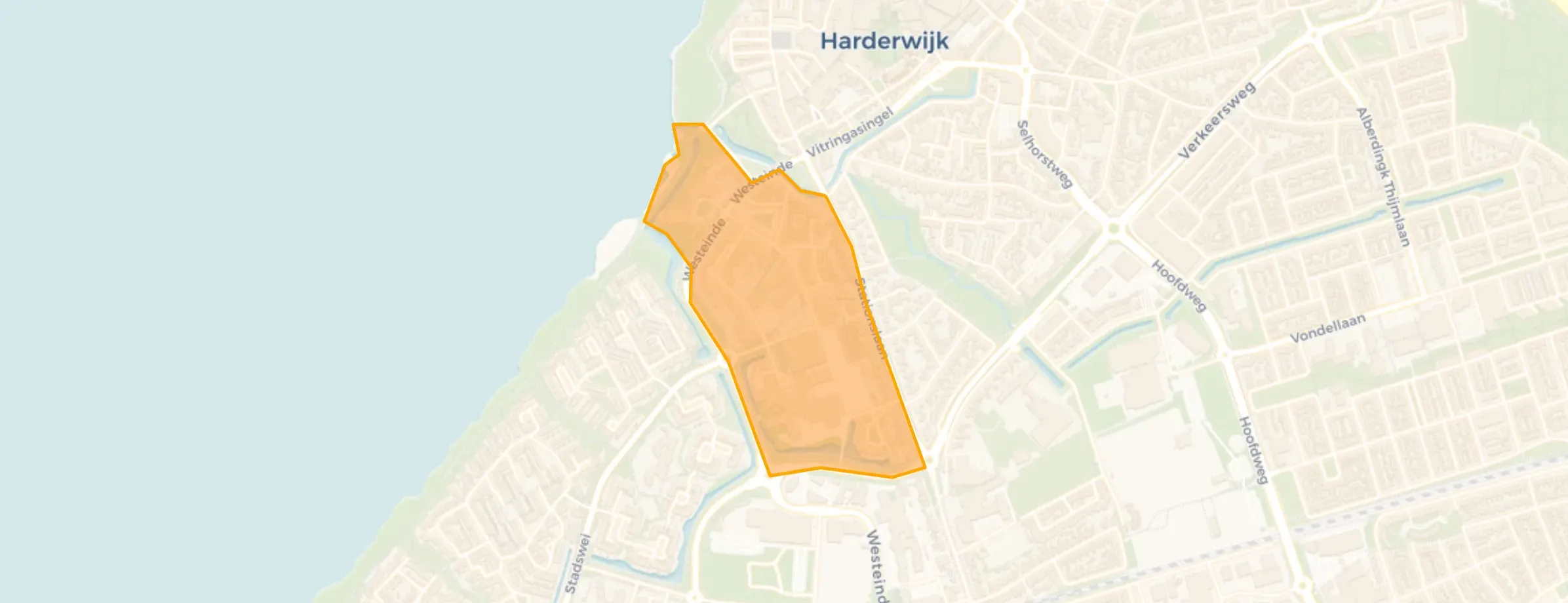 Kruithuis in Harderwijk
