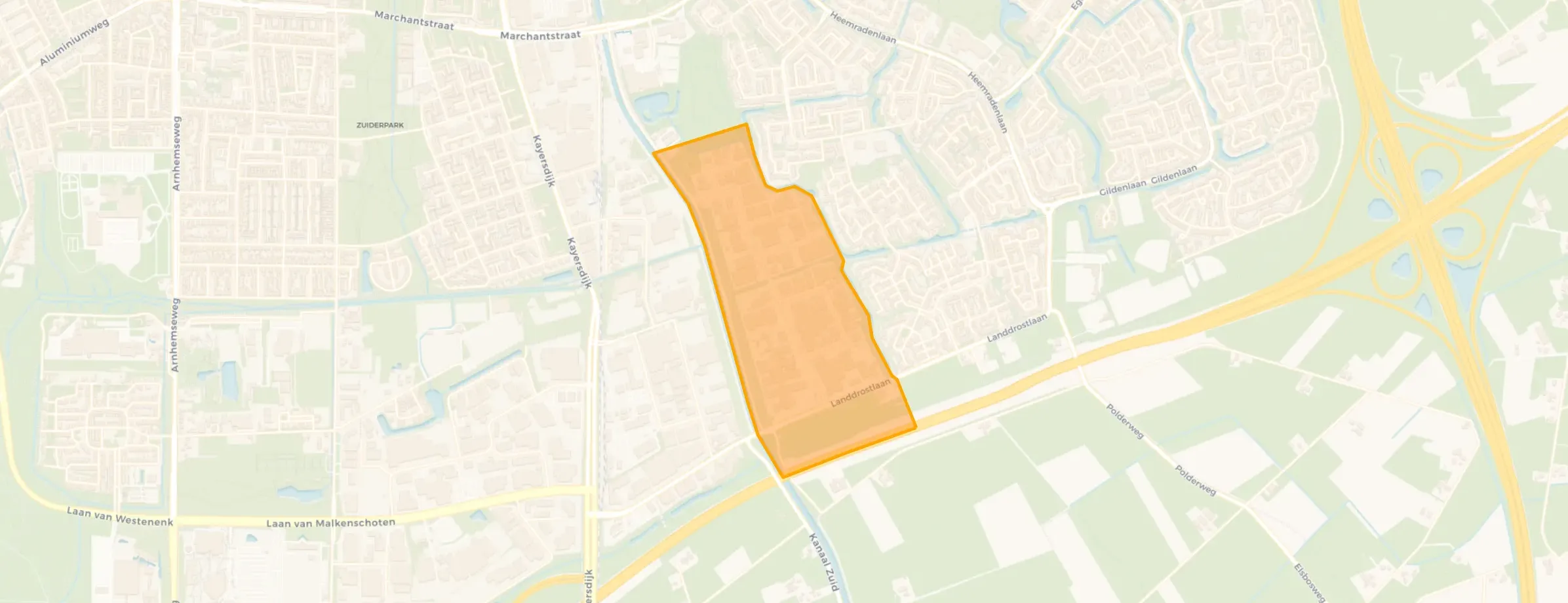 Kuipersveld