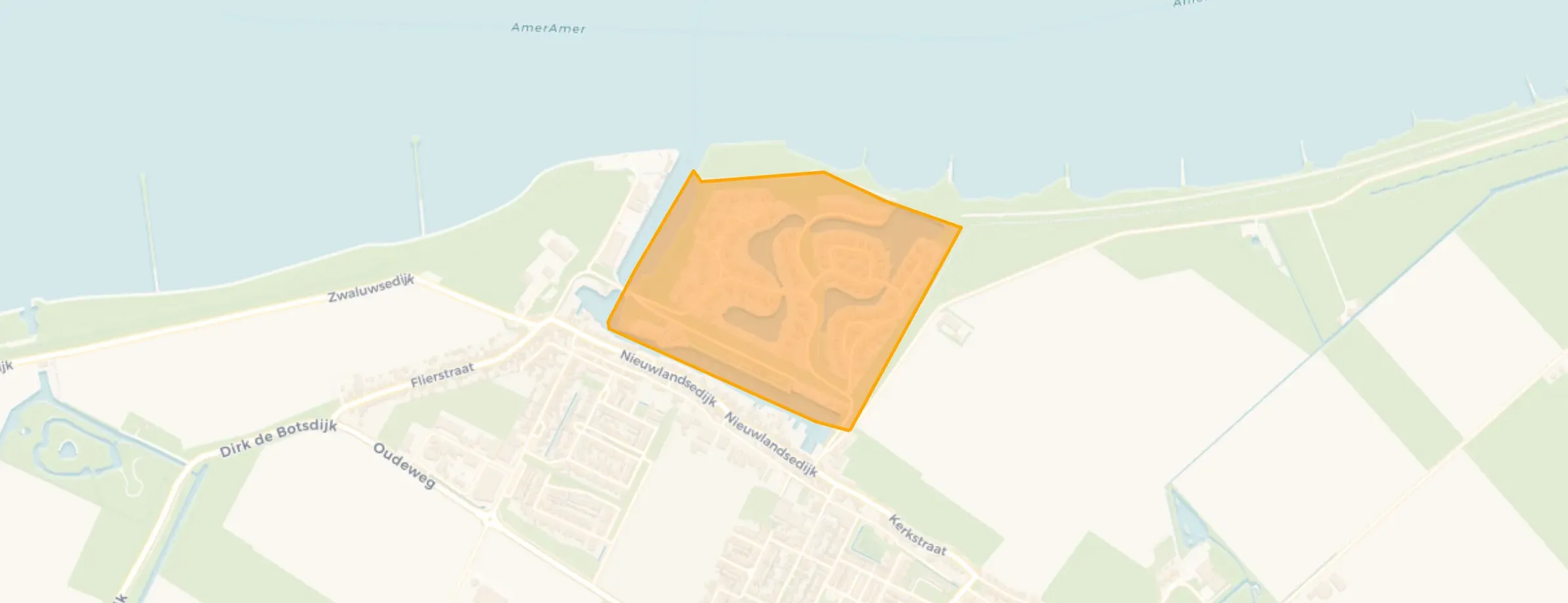 Kwistgeldpolder