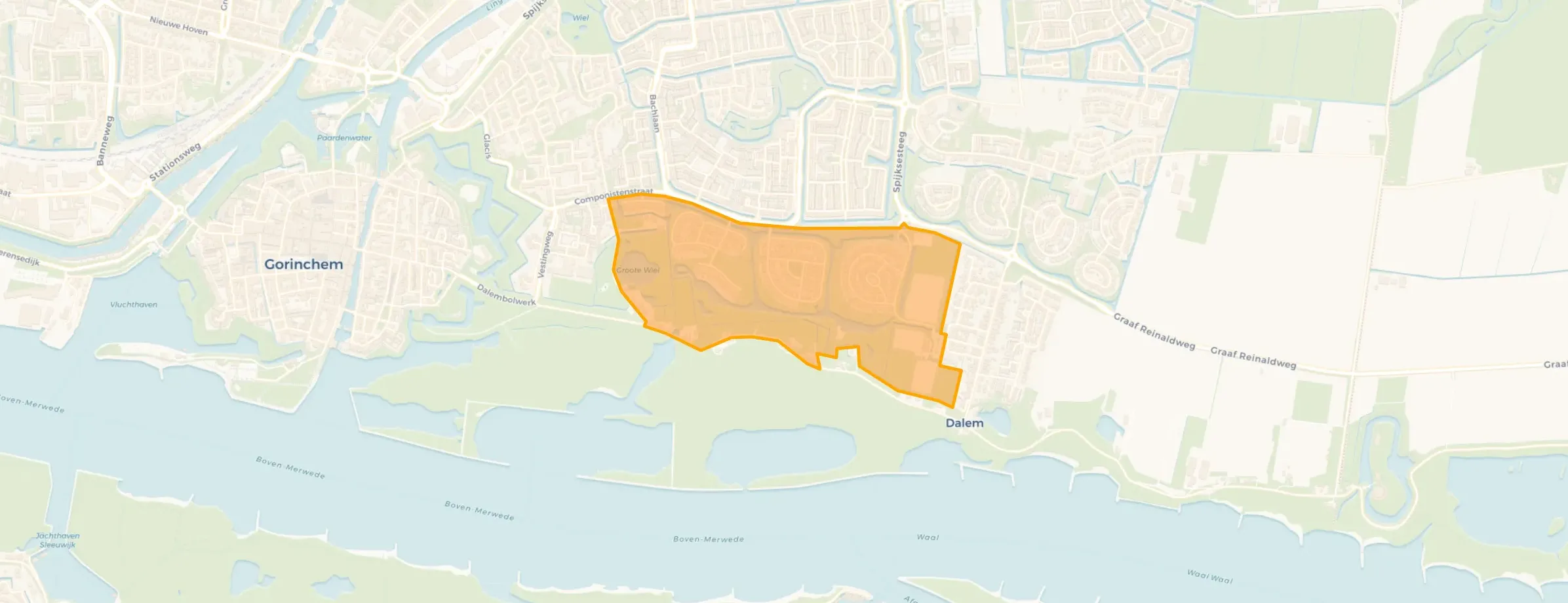 Laag Dalem Zuid
