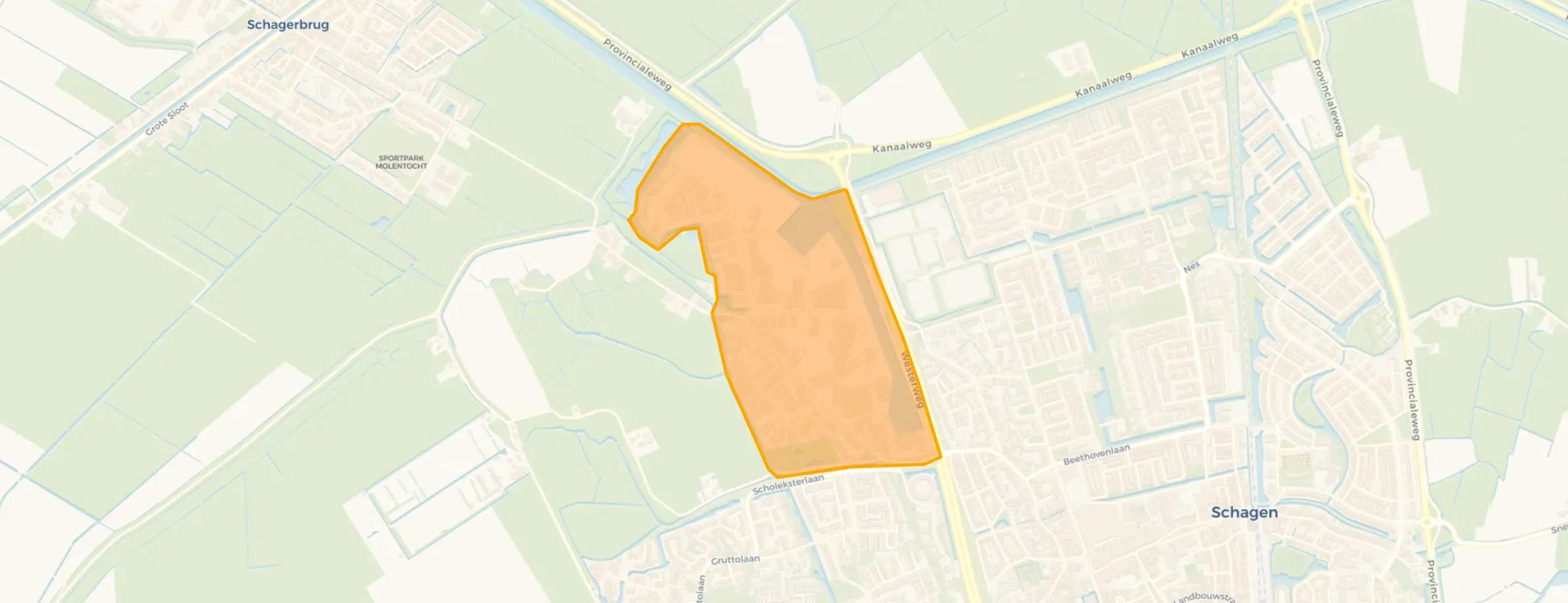 Lagedijk