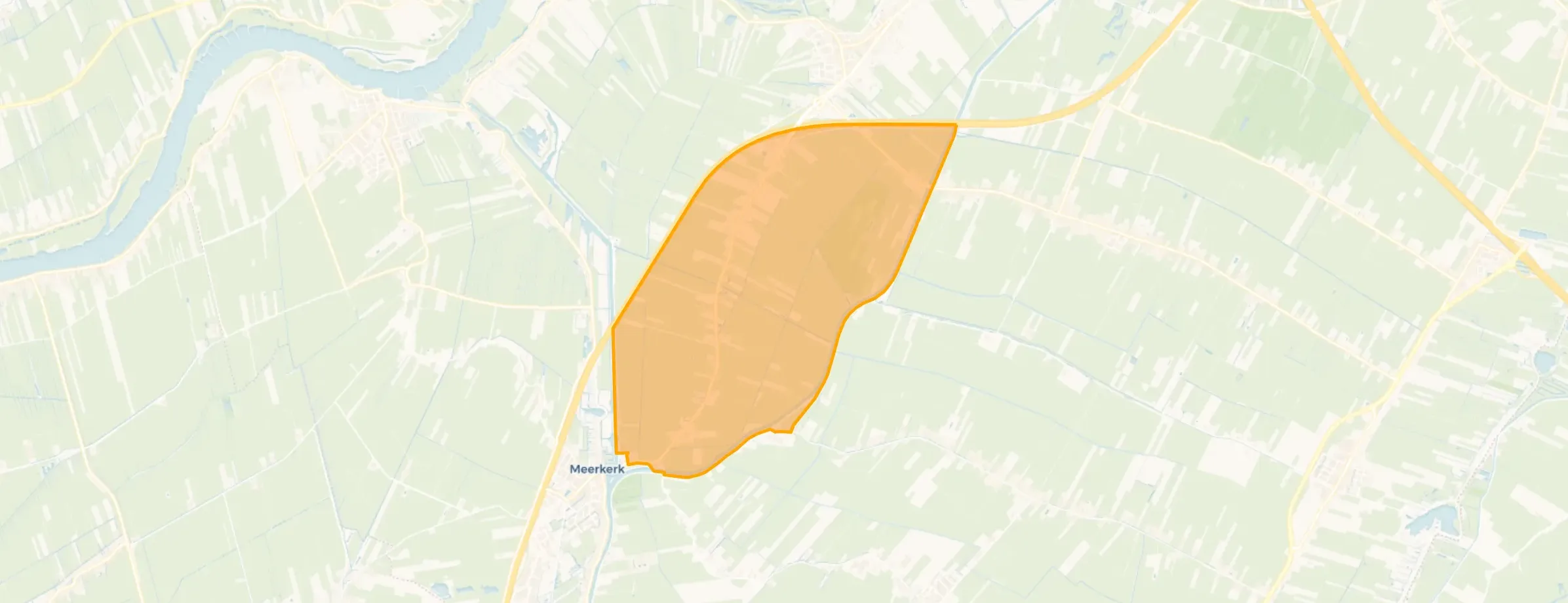Buurt Lakerveld, Lexmond