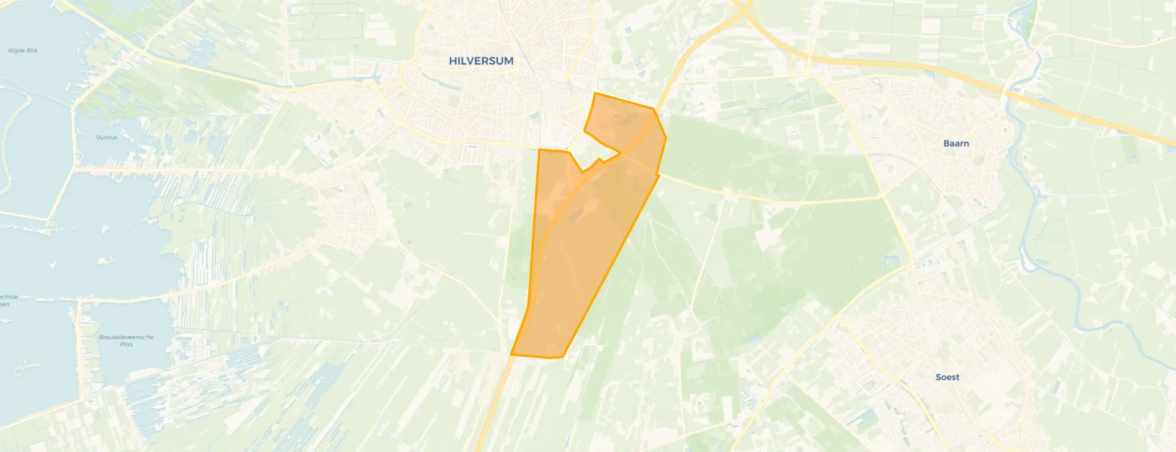 Landelijk Gebied 93