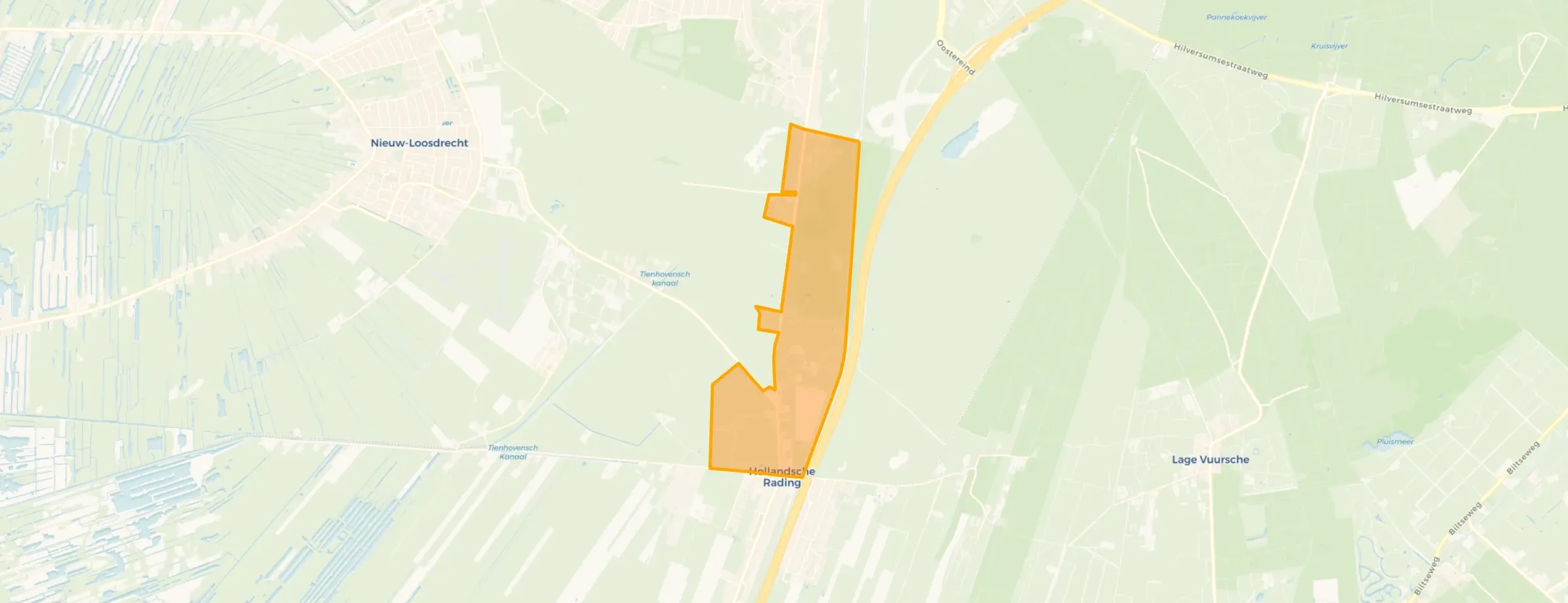 Landelijk Gebied 94