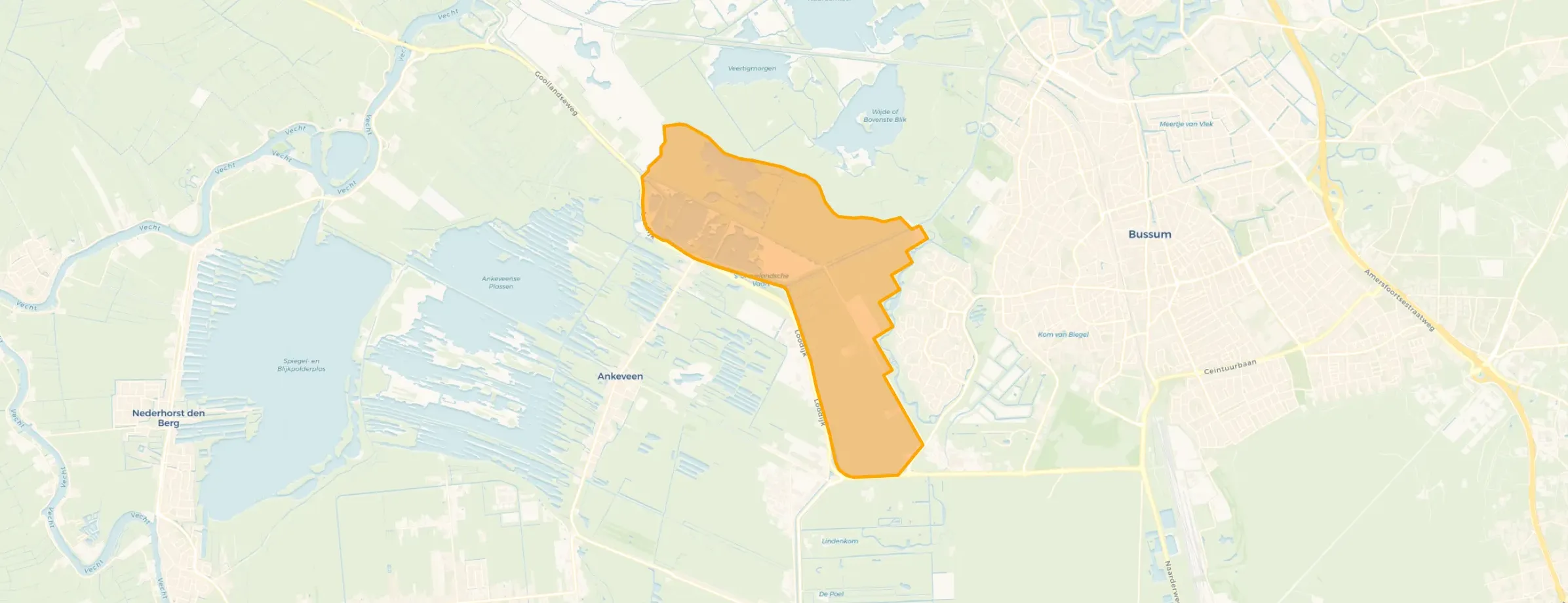Landelijk Gebied 97