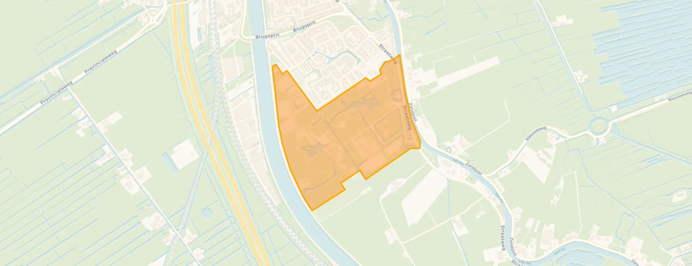 Landgoed Nijenrode