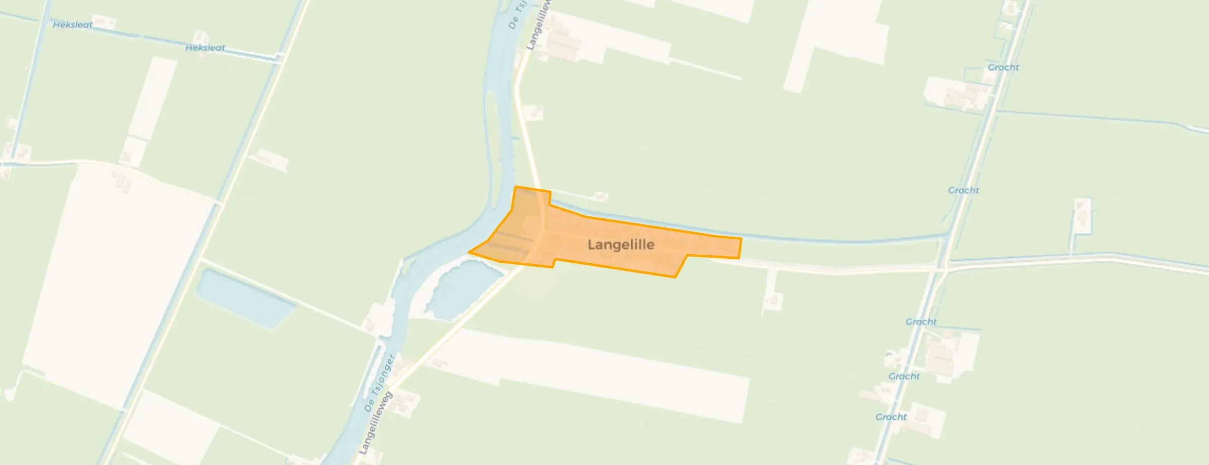 Langelille