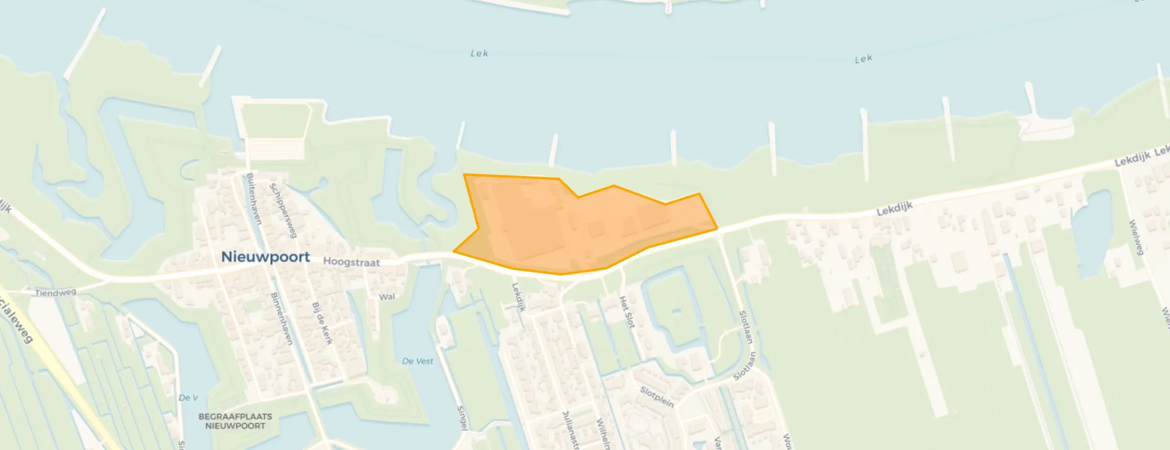 Langerak-Noord