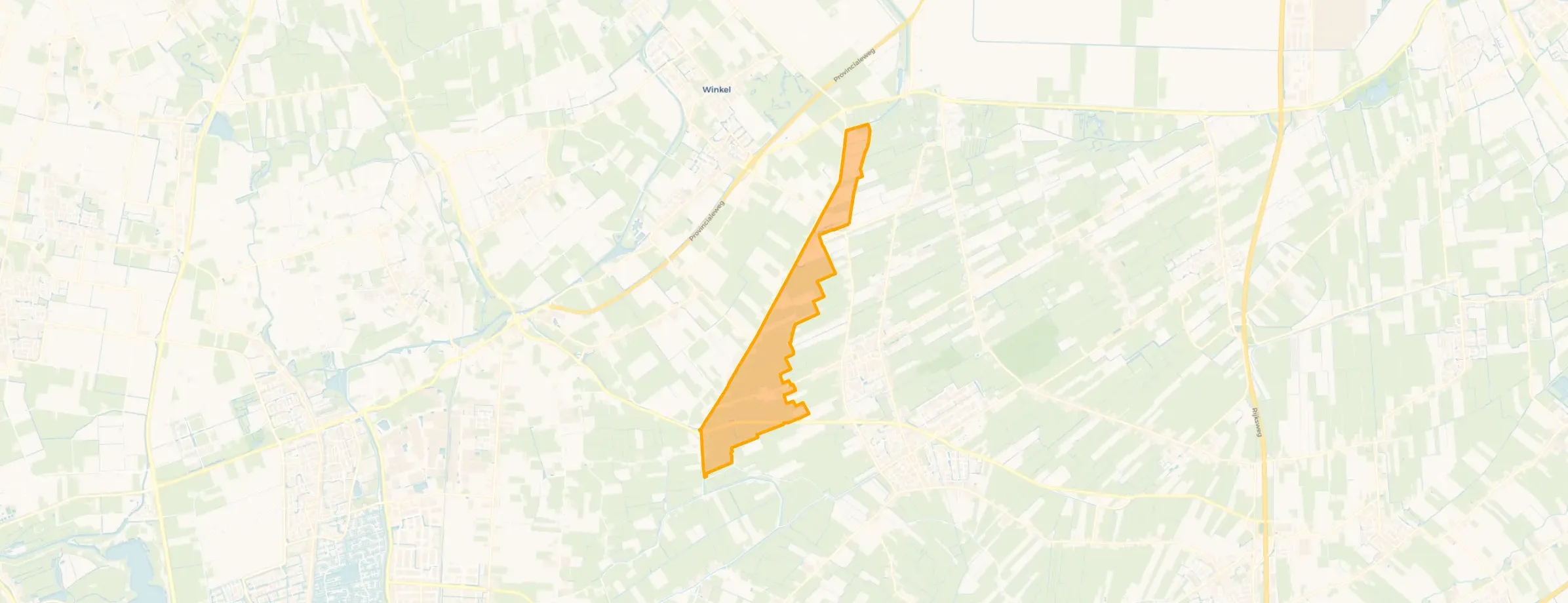 Langereis