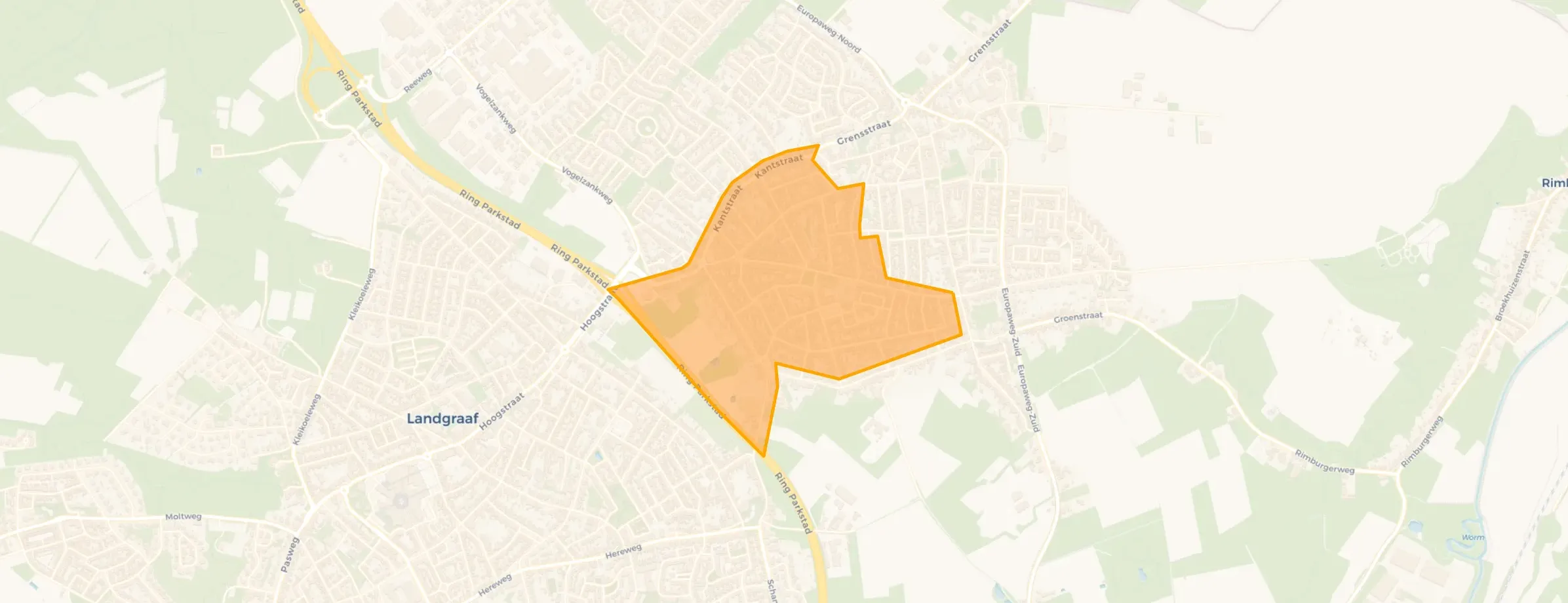 Lauradorp