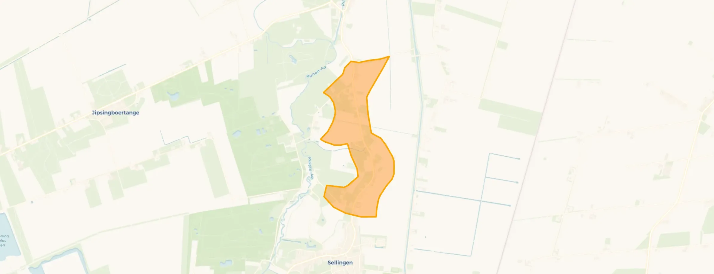 Buurt Leemdobben en Lammerweg, Sellingen