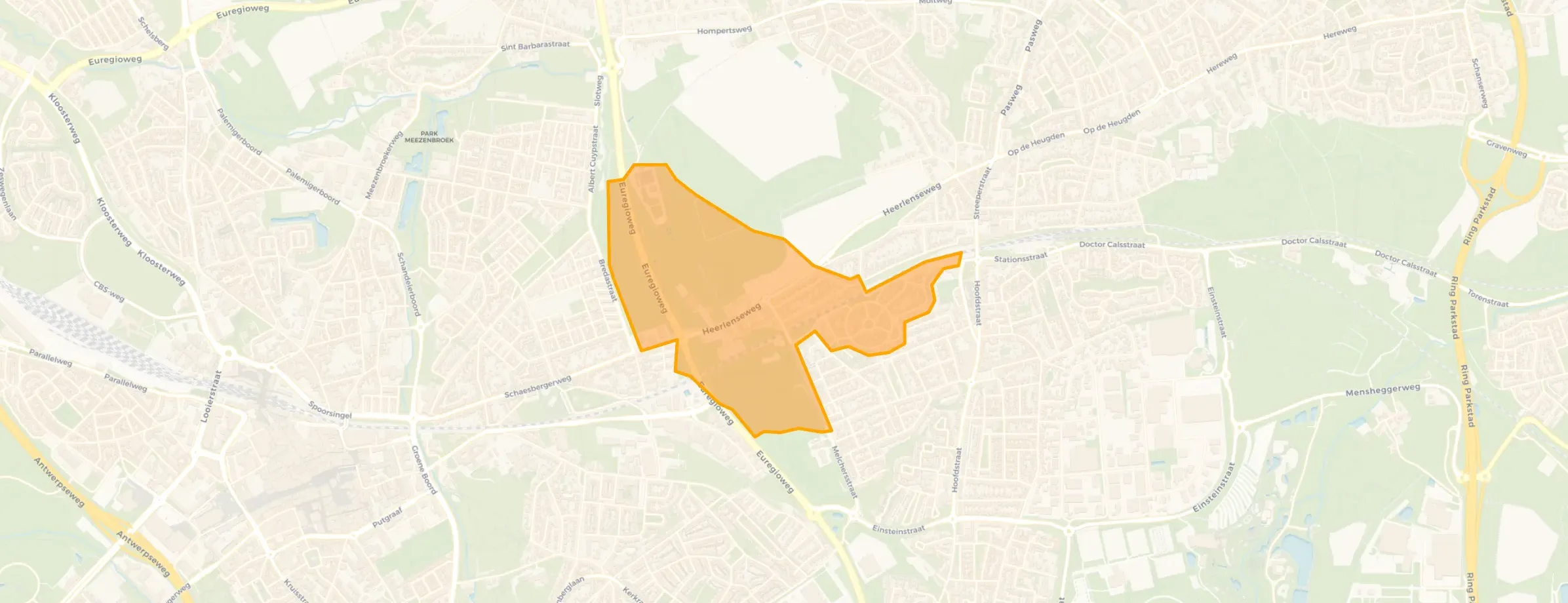 Leenhof