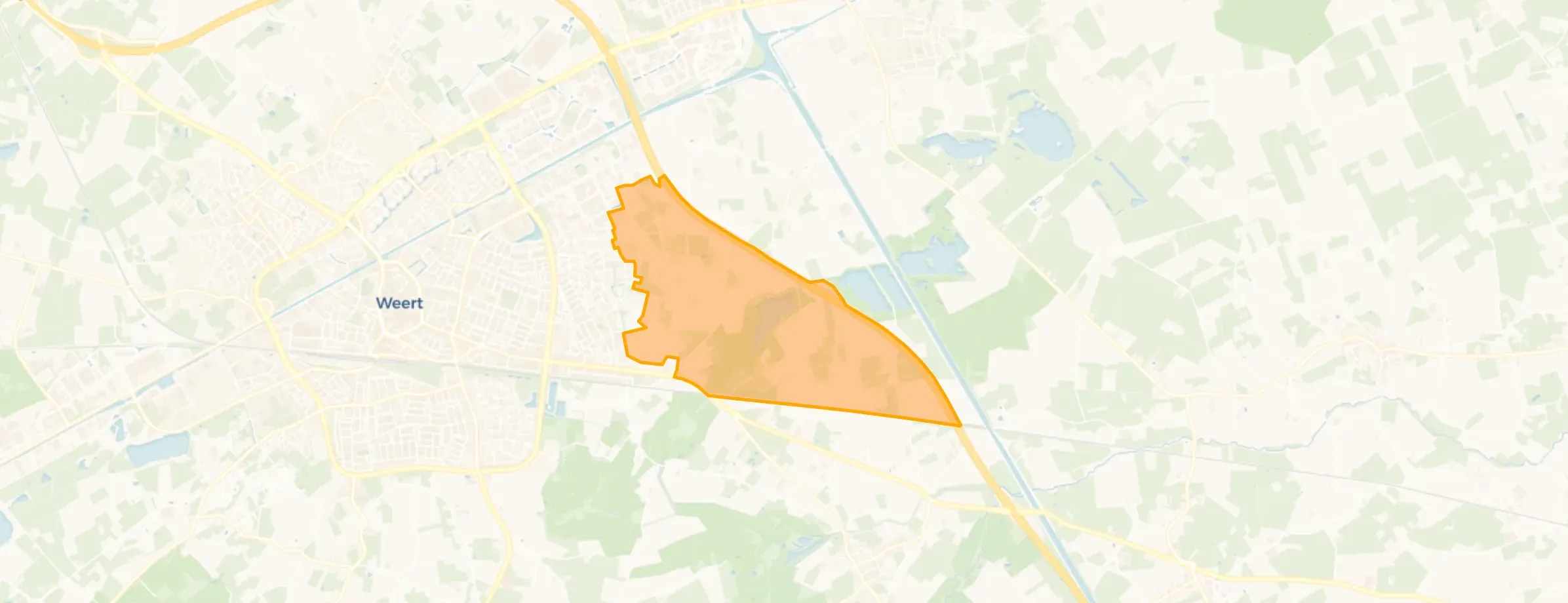 Leuken buitengebied