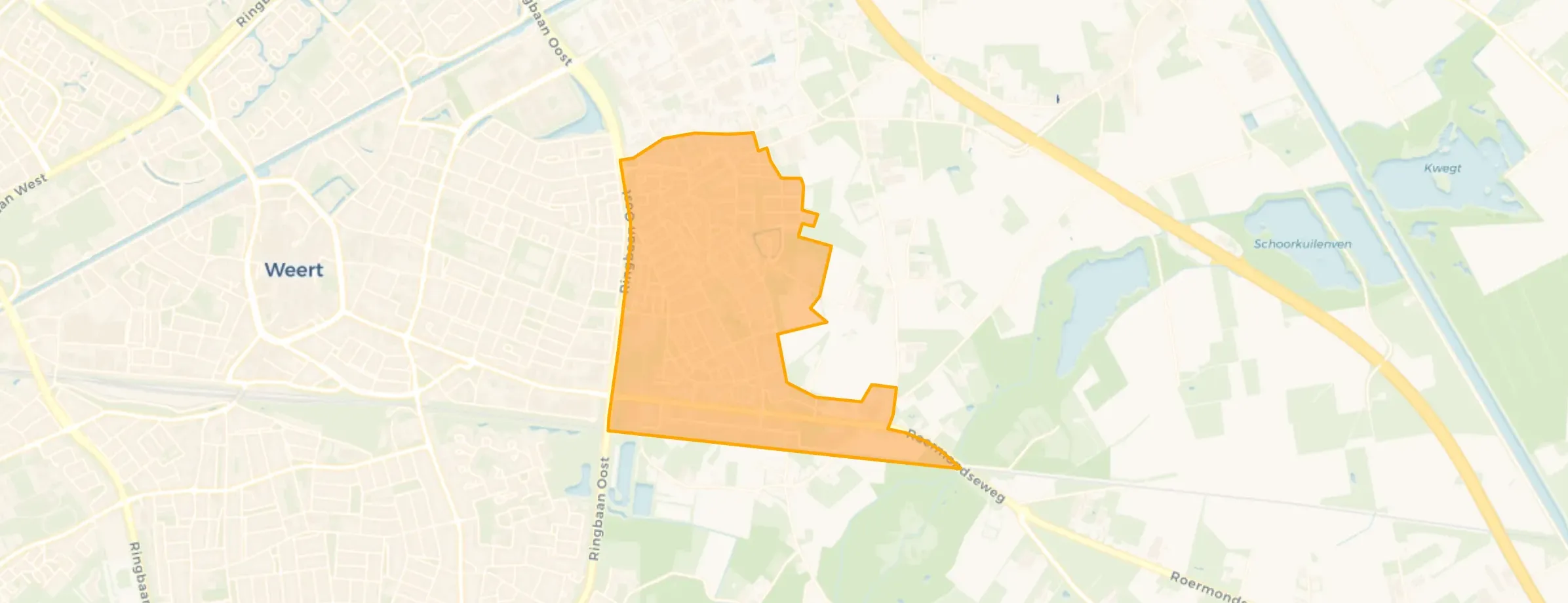 Buurt Leuken, Weert