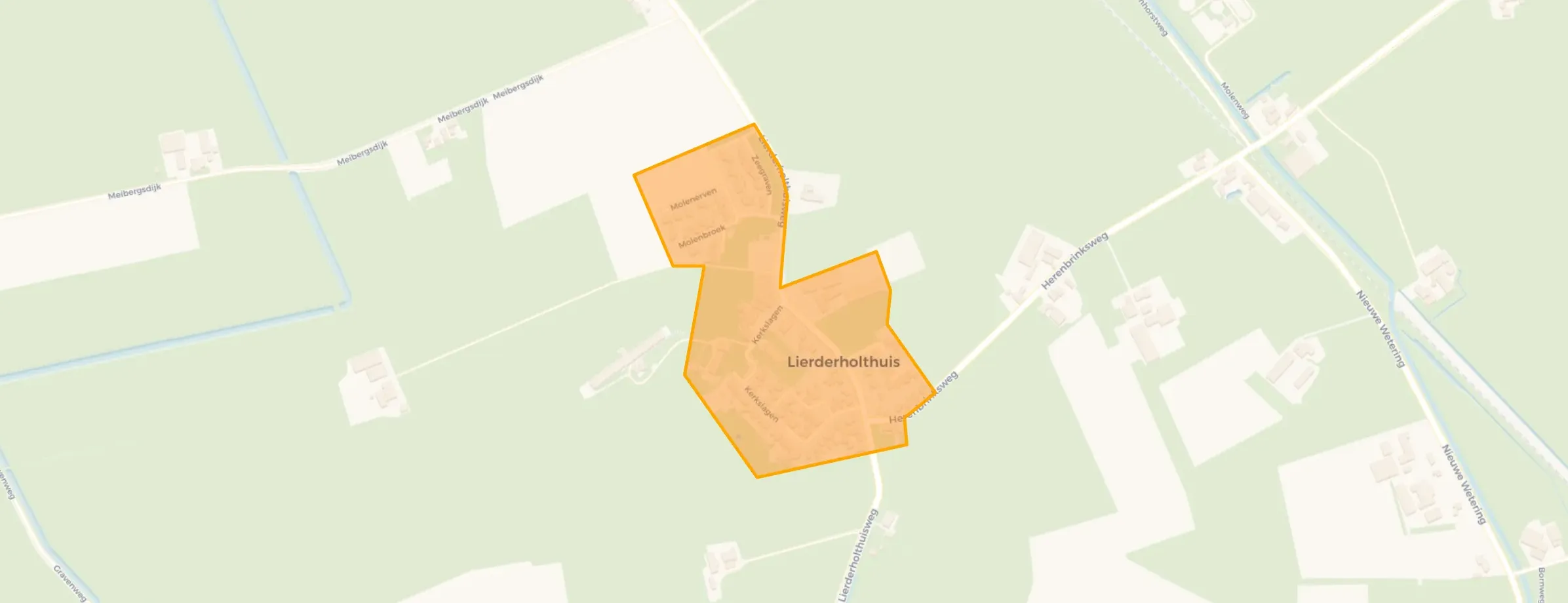 Lierderholthuis Kern