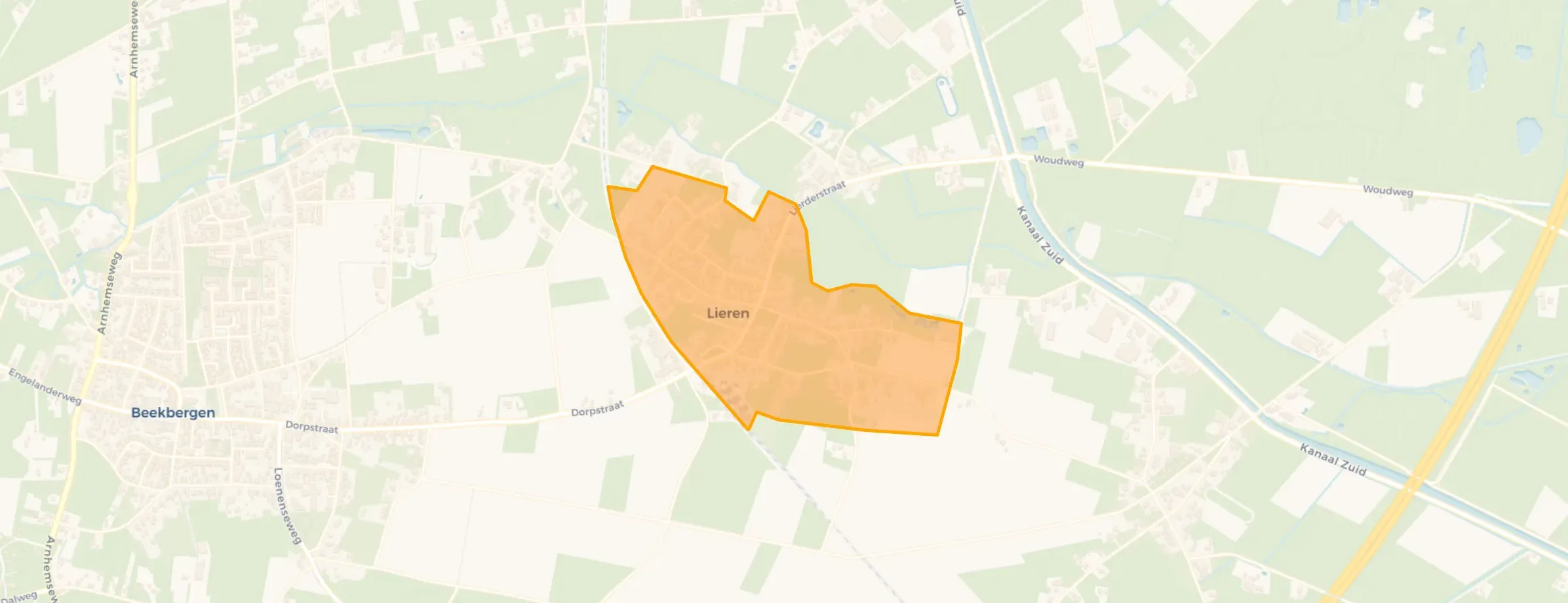 Lieren