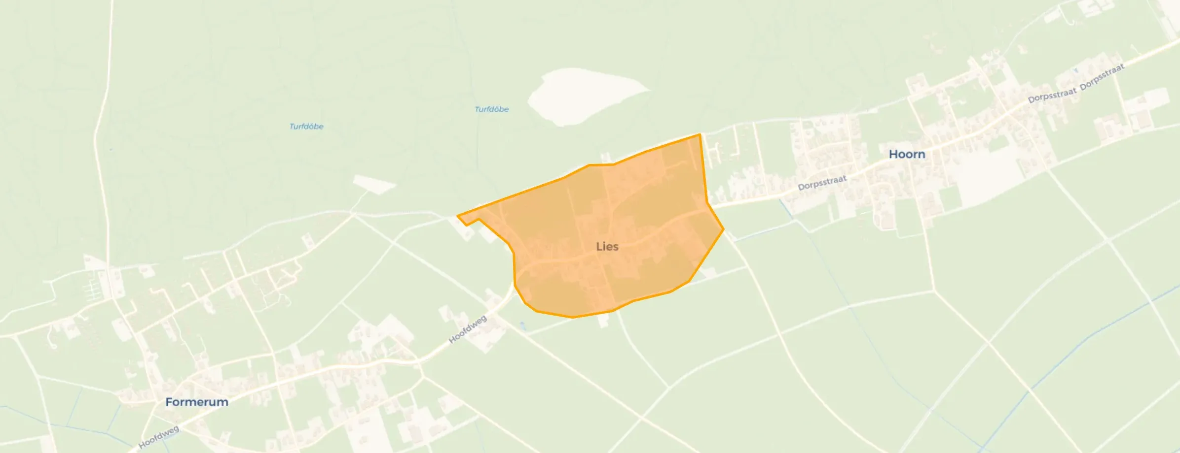 Buurt Lies, Lies
