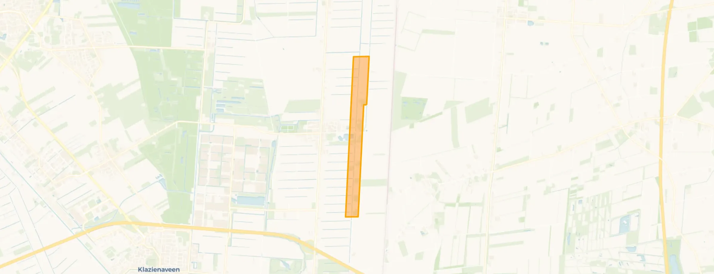 Buurt Limietweg, Barger-Compascuum