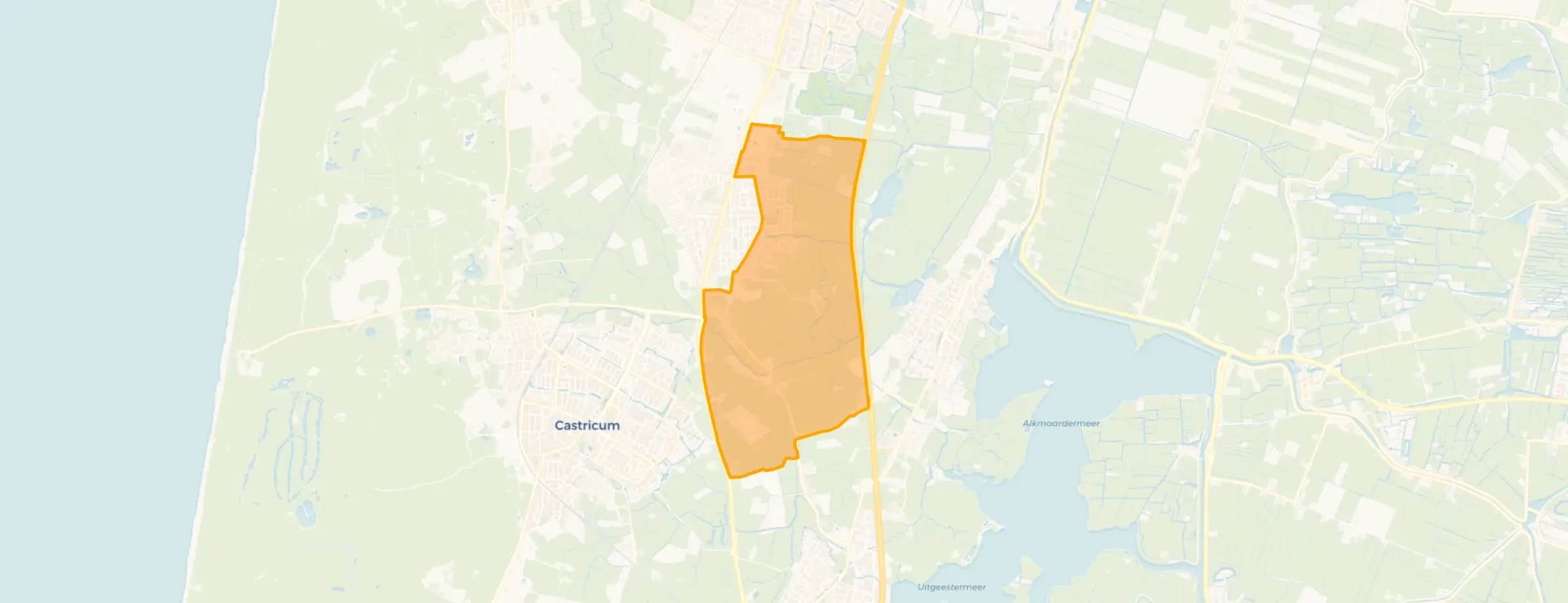 Buurt Limmen Oost, Limmen