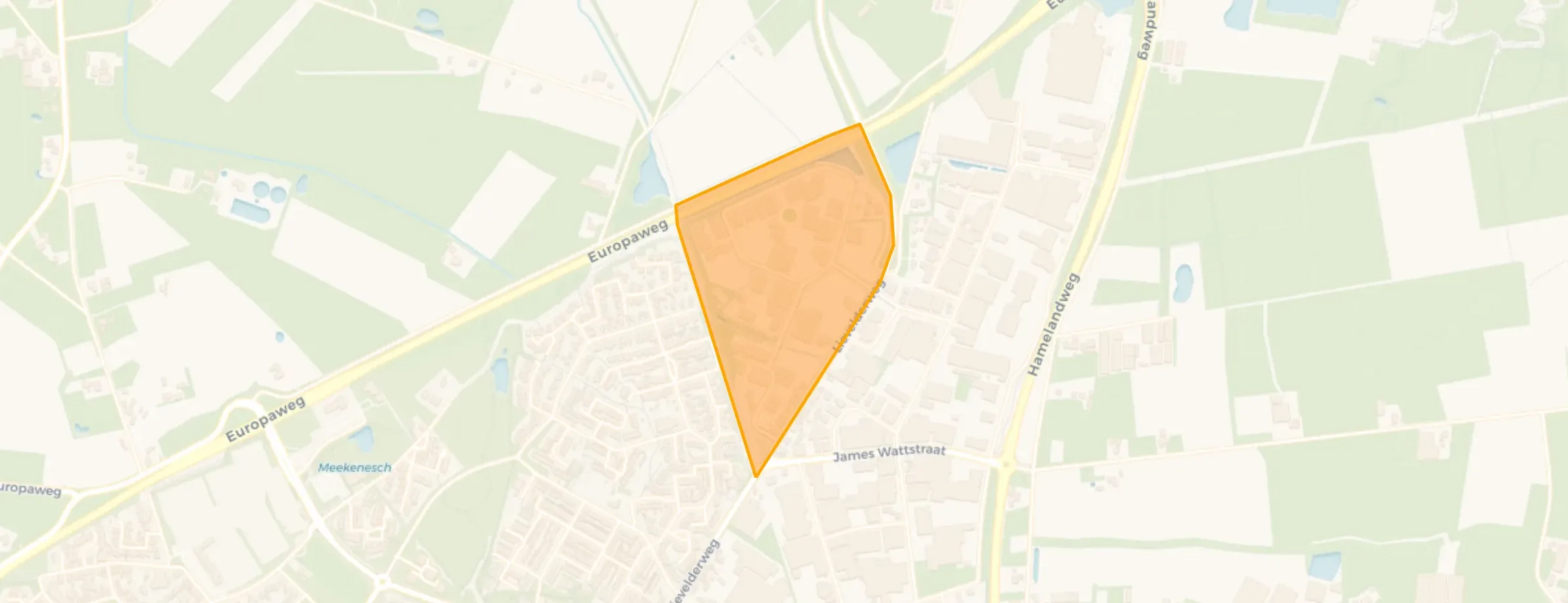 Buurt Lindebrook, Lichtenvoorde
