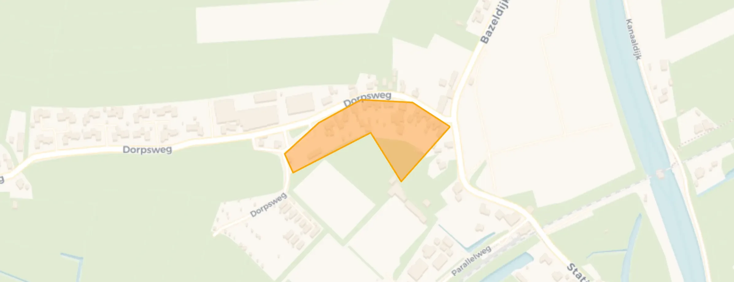 Lintbebouwing-Noord