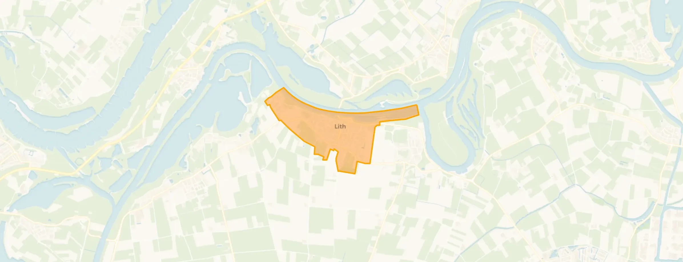 Buurt Lith, Lith