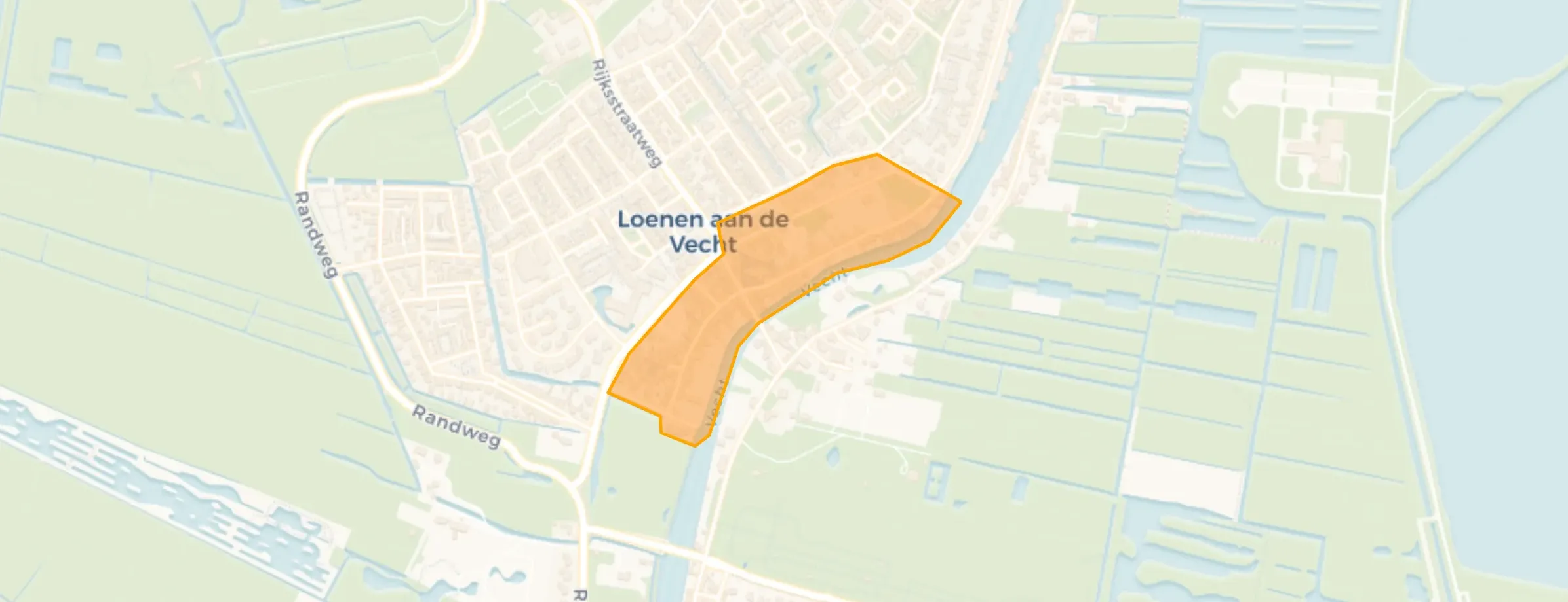 Loenen Dorpskern
