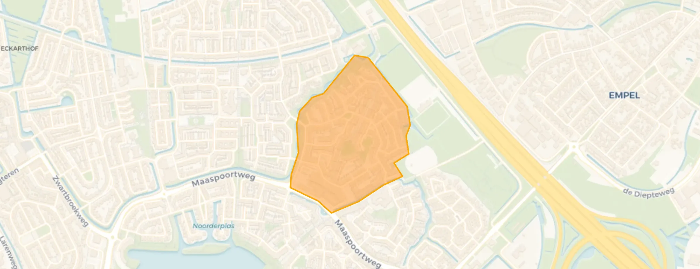 Buurt Lokeren, 'S-Hertogenbosch