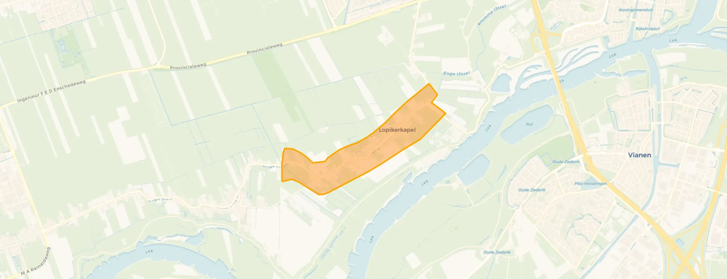 Lopikerkapel