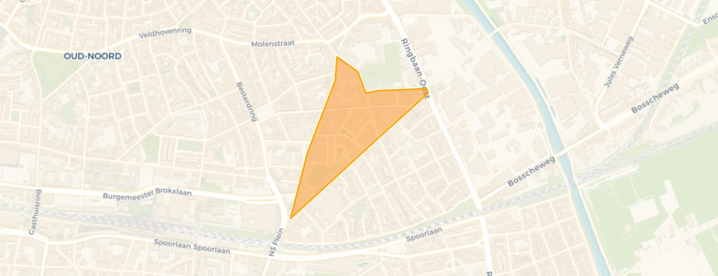 Buurt Loven Noord, Tilburg