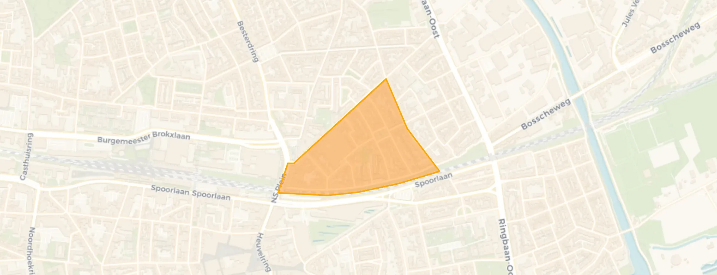 Buurt Loven Zuid, Tilburg