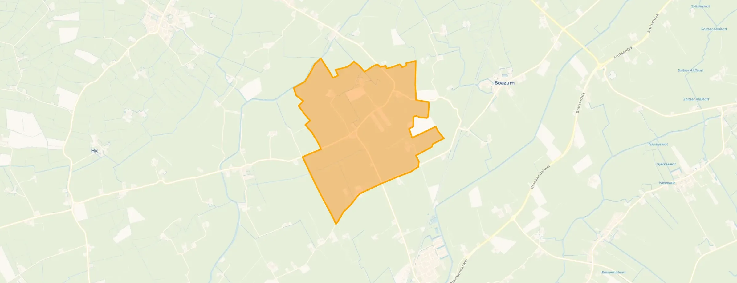 Lytsewierrum