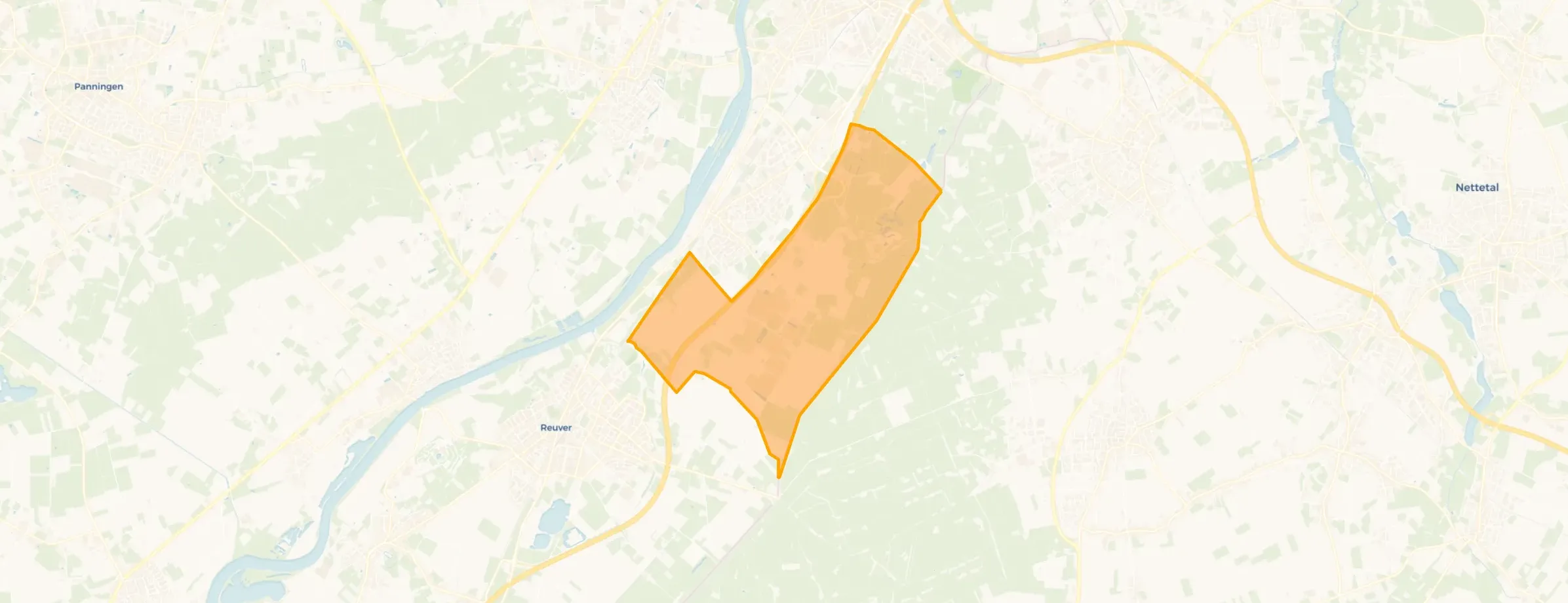 Buurt Maalbeek, Belfeld