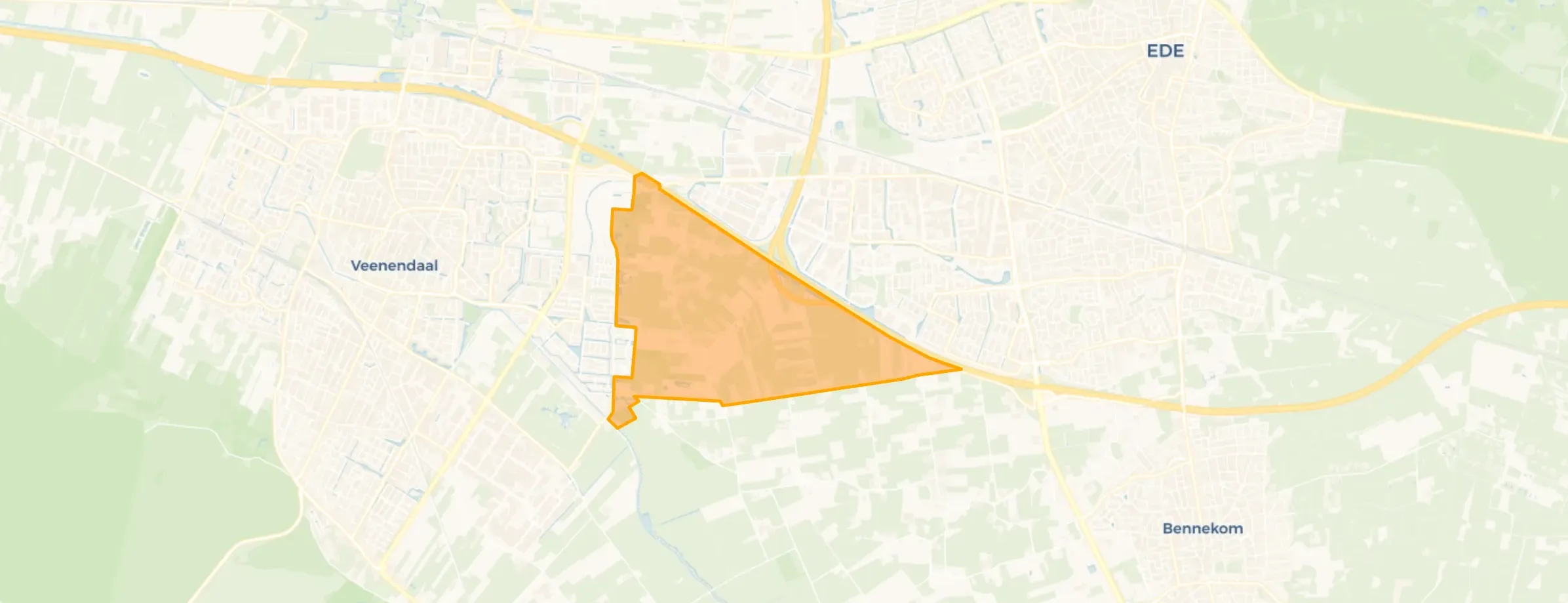 Maanderbroek