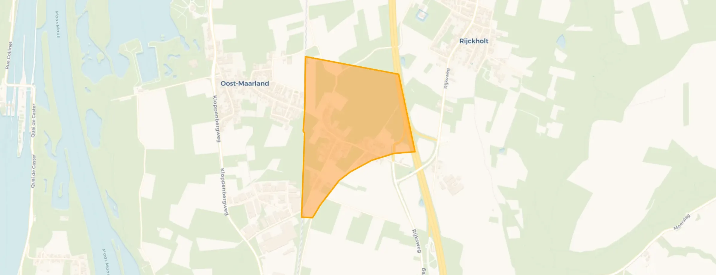 Maarland