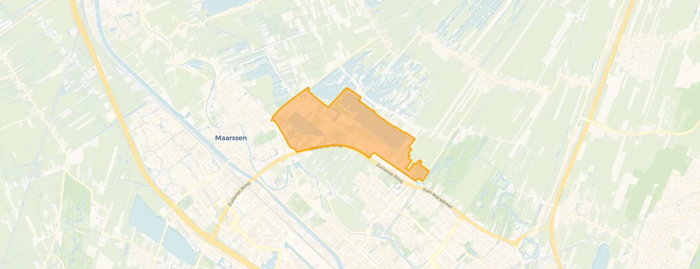 Maarsseveen