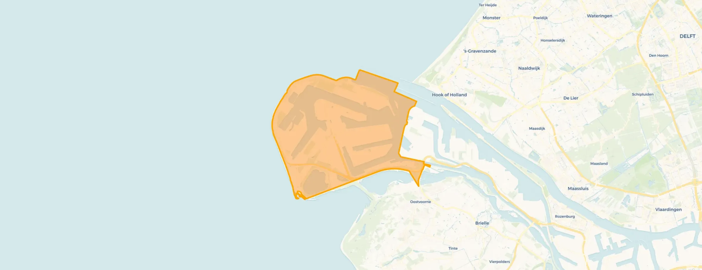 Maasvlakte