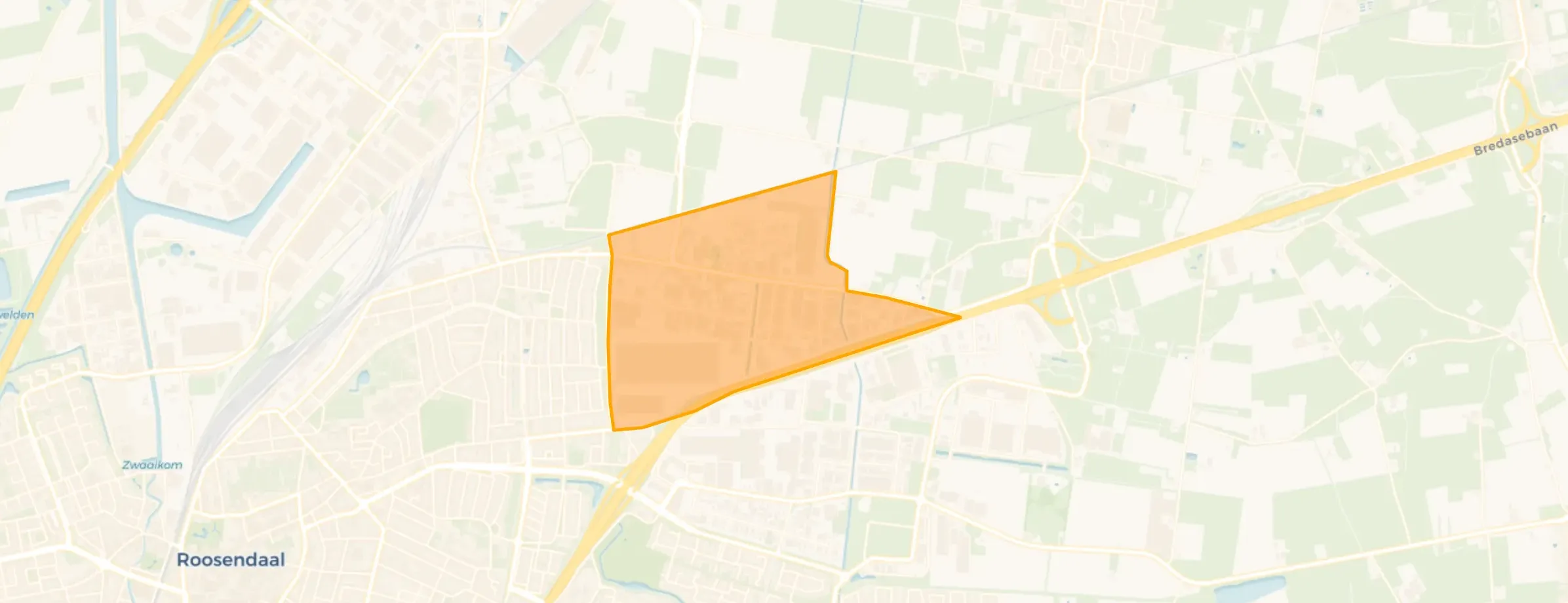 Majoppeveld-Noord