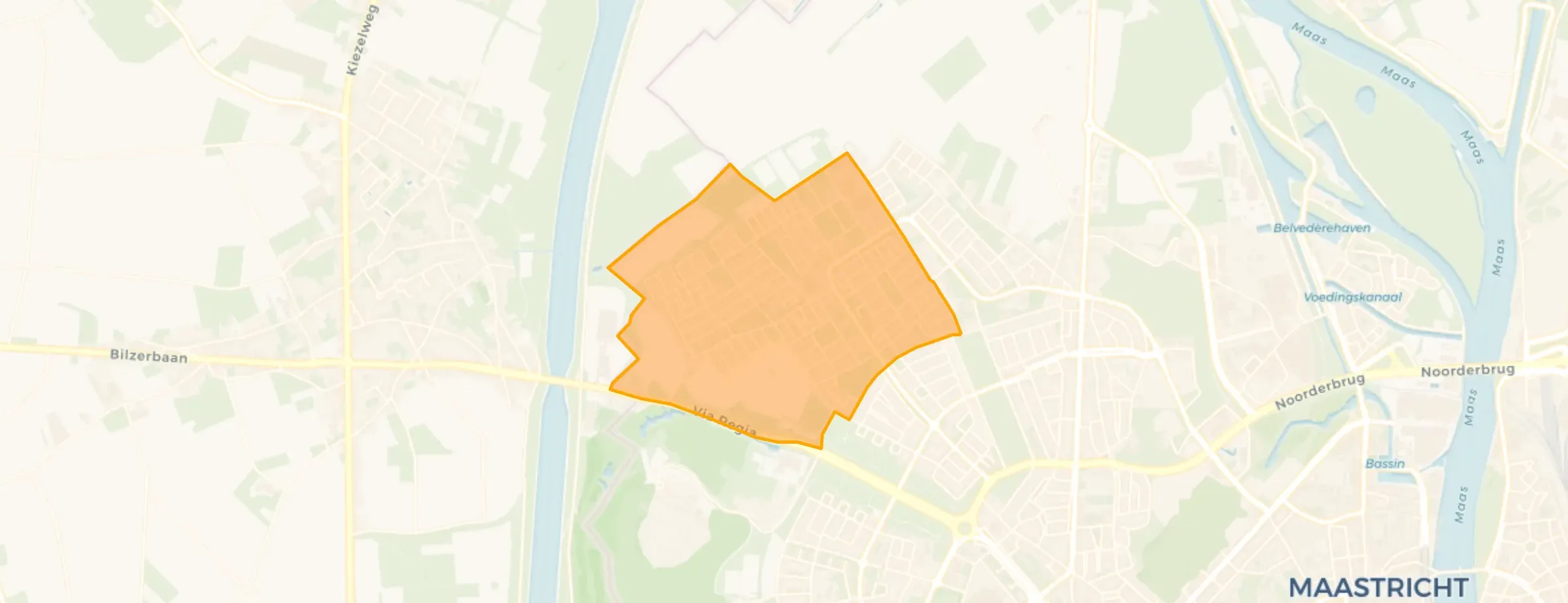 Malberg in Maastricht