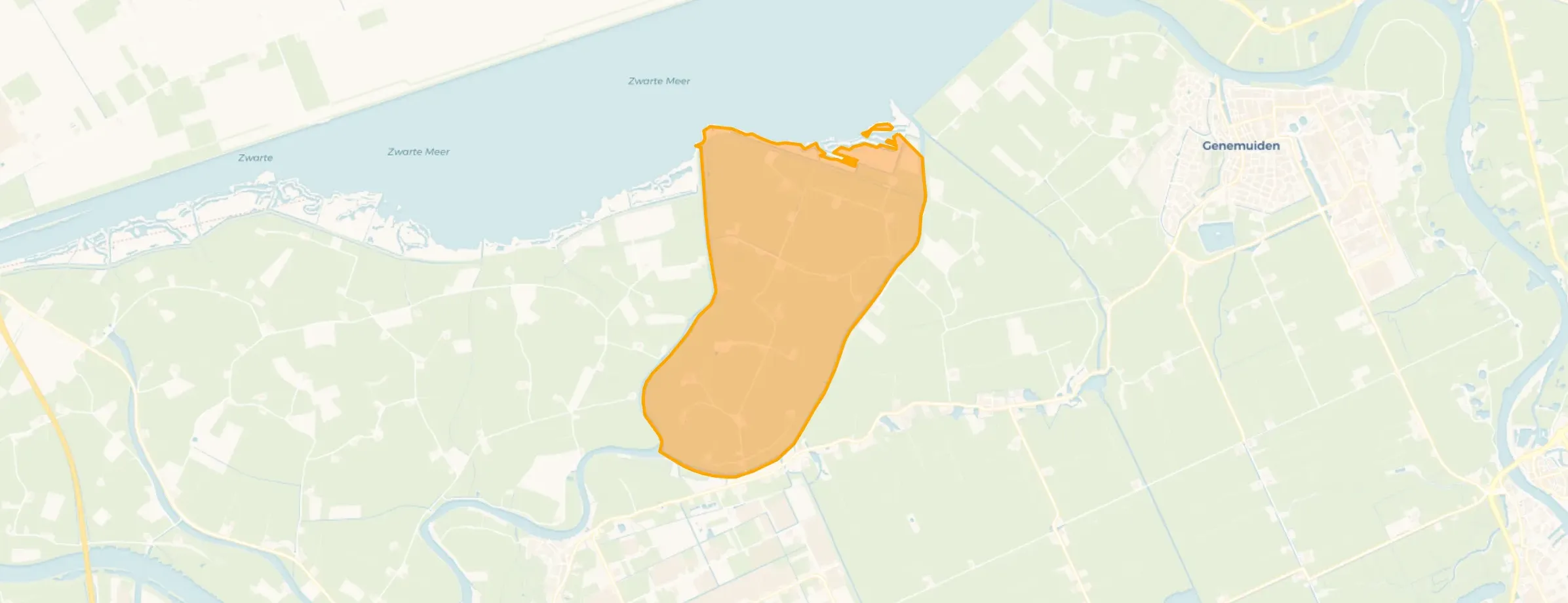 Mandjeswaard