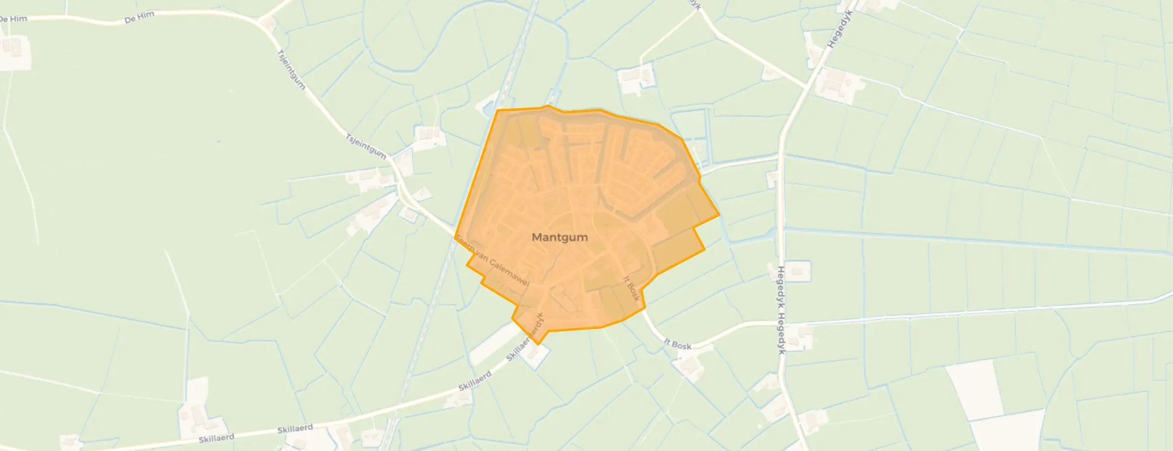 Mantgum