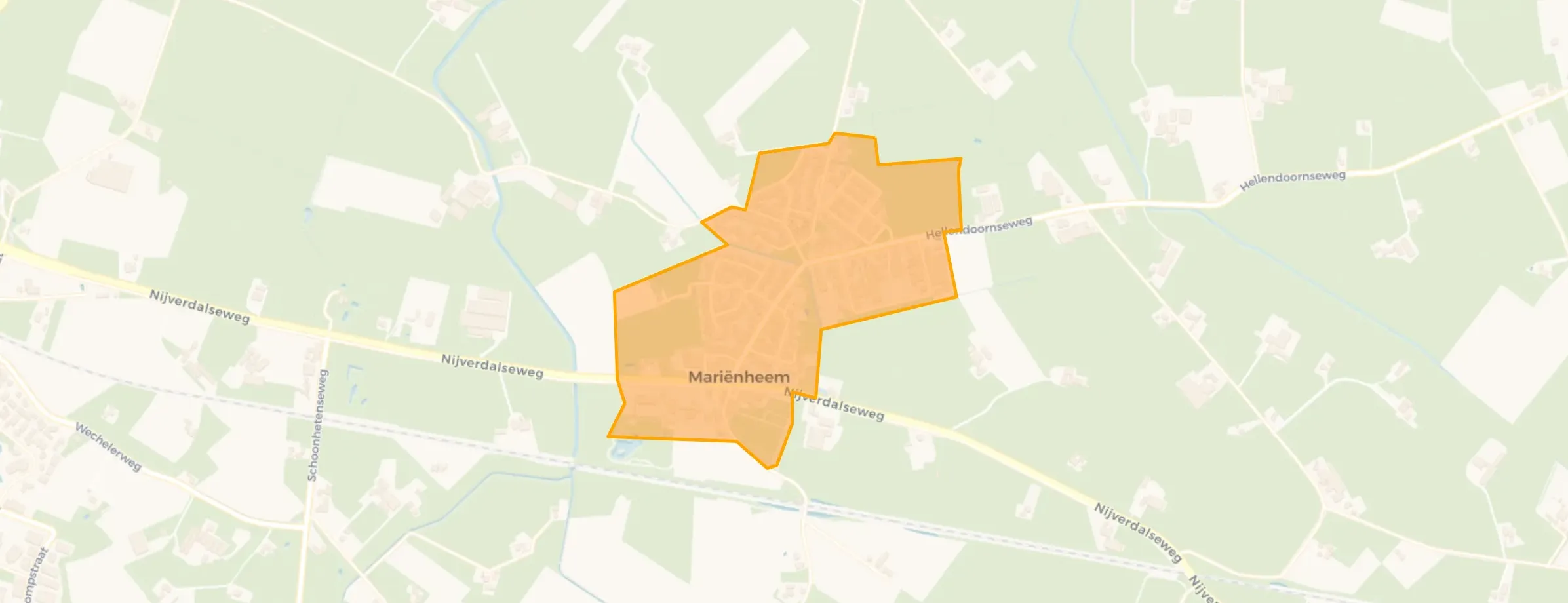 Mariënheem Kern