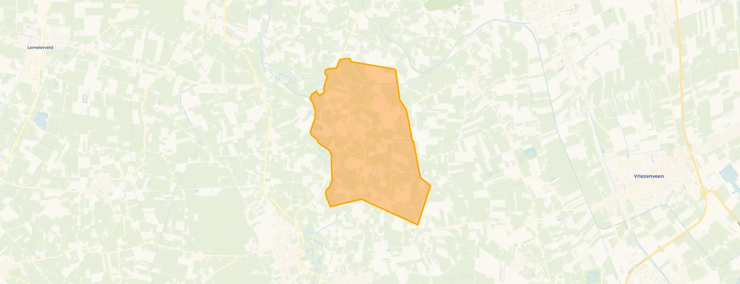 Buurt Marle, Hellendoorn