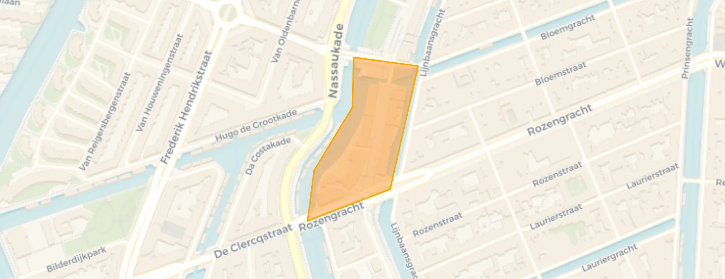 Marnixbuurt-Midden