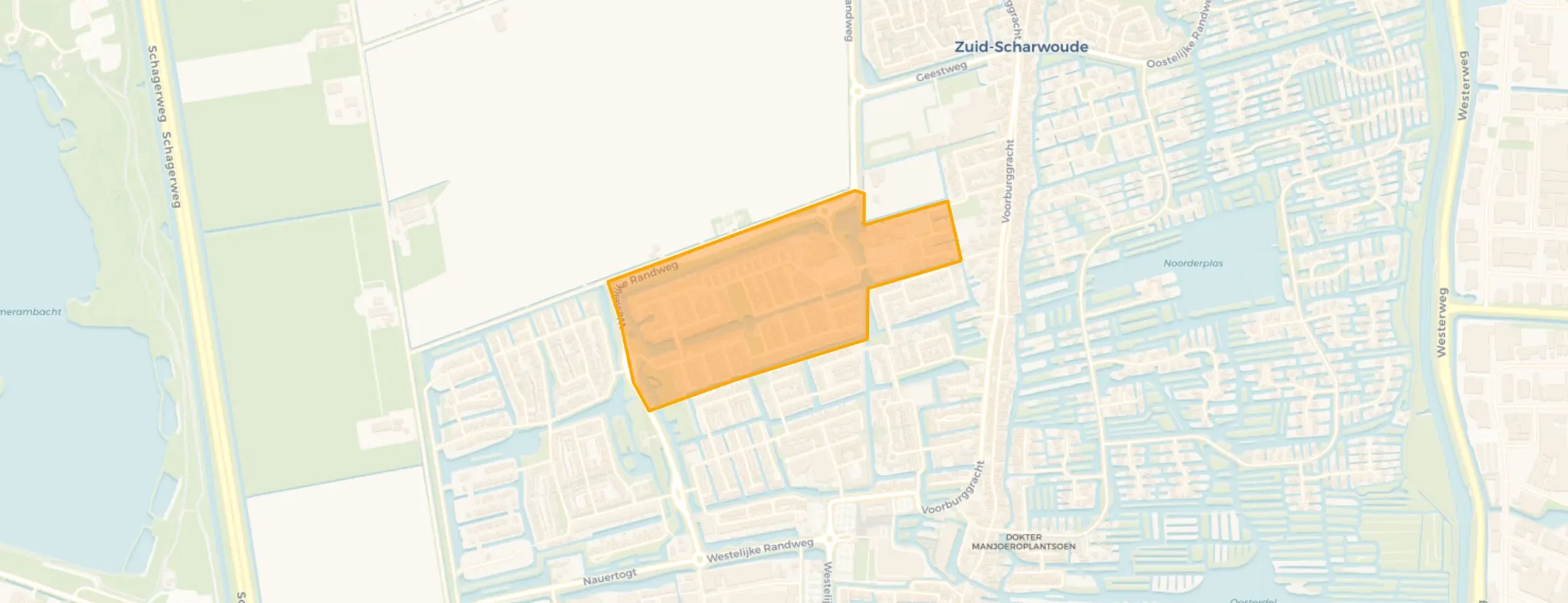 Mayersloot Noord