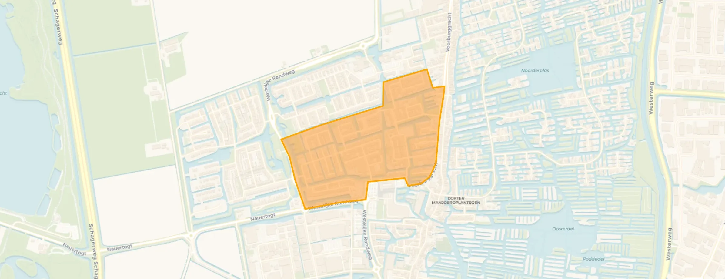 Buurt Mayersloot Zuid, Broek Op Langedijk